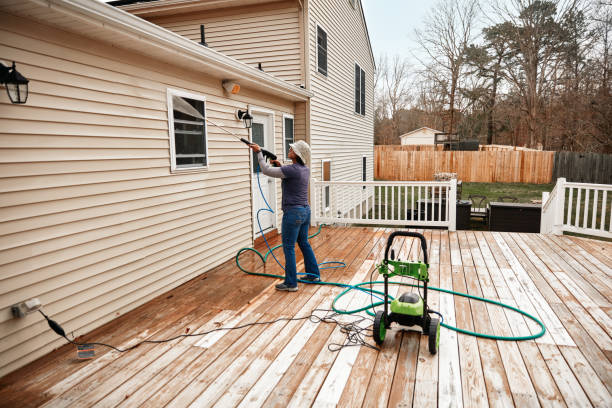 Best Deck Cleaning Services  in Northlakes, NC