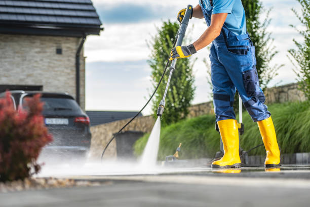 Pressure Washing Services for Businesses in Northlakes, NC