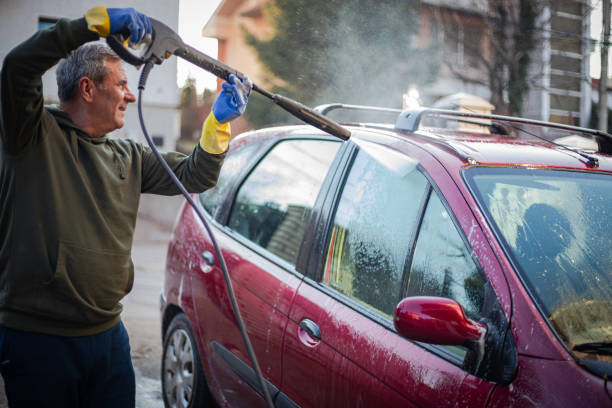 Local Pressure Washing Services in Northlakes, NC