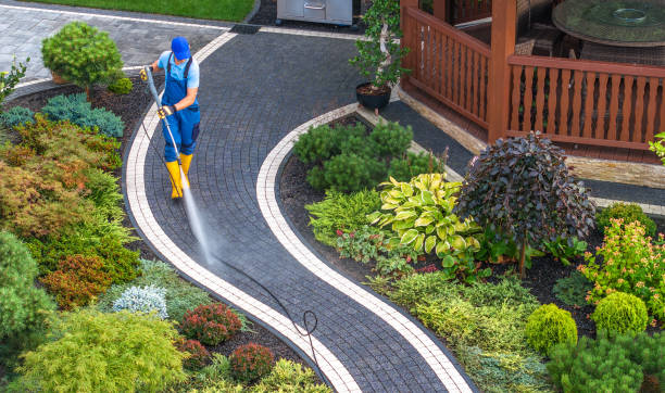 Why Choose Our Certified Pressure Washing Experts for Your Project Needs in Northlakes, NC?