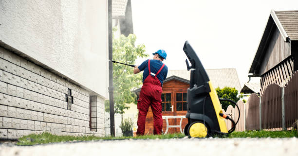 Best Roof Pressure Washing  in Northlakes, NC